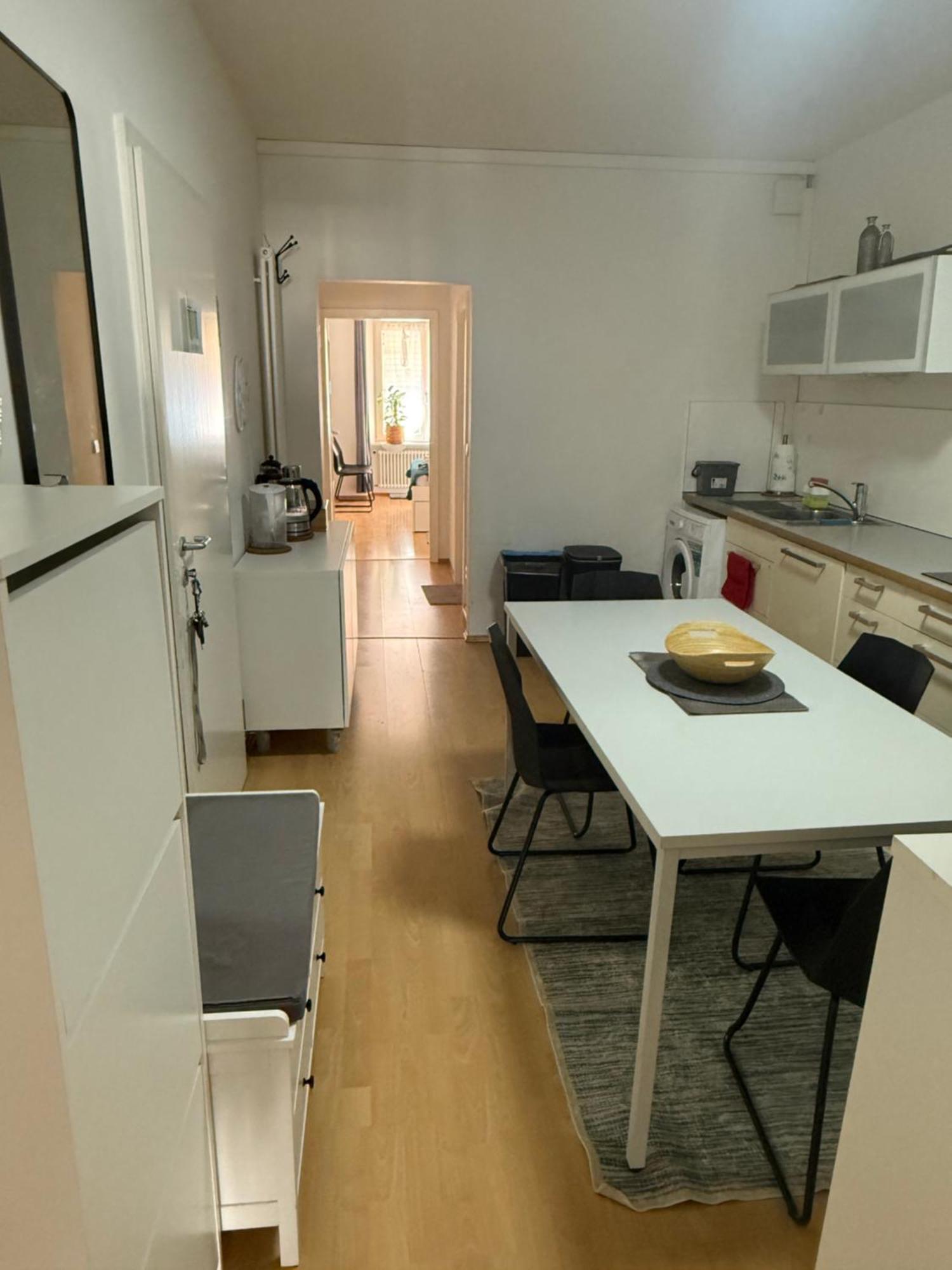 Waldshut -Kaiser55 Eksteriør bilde
