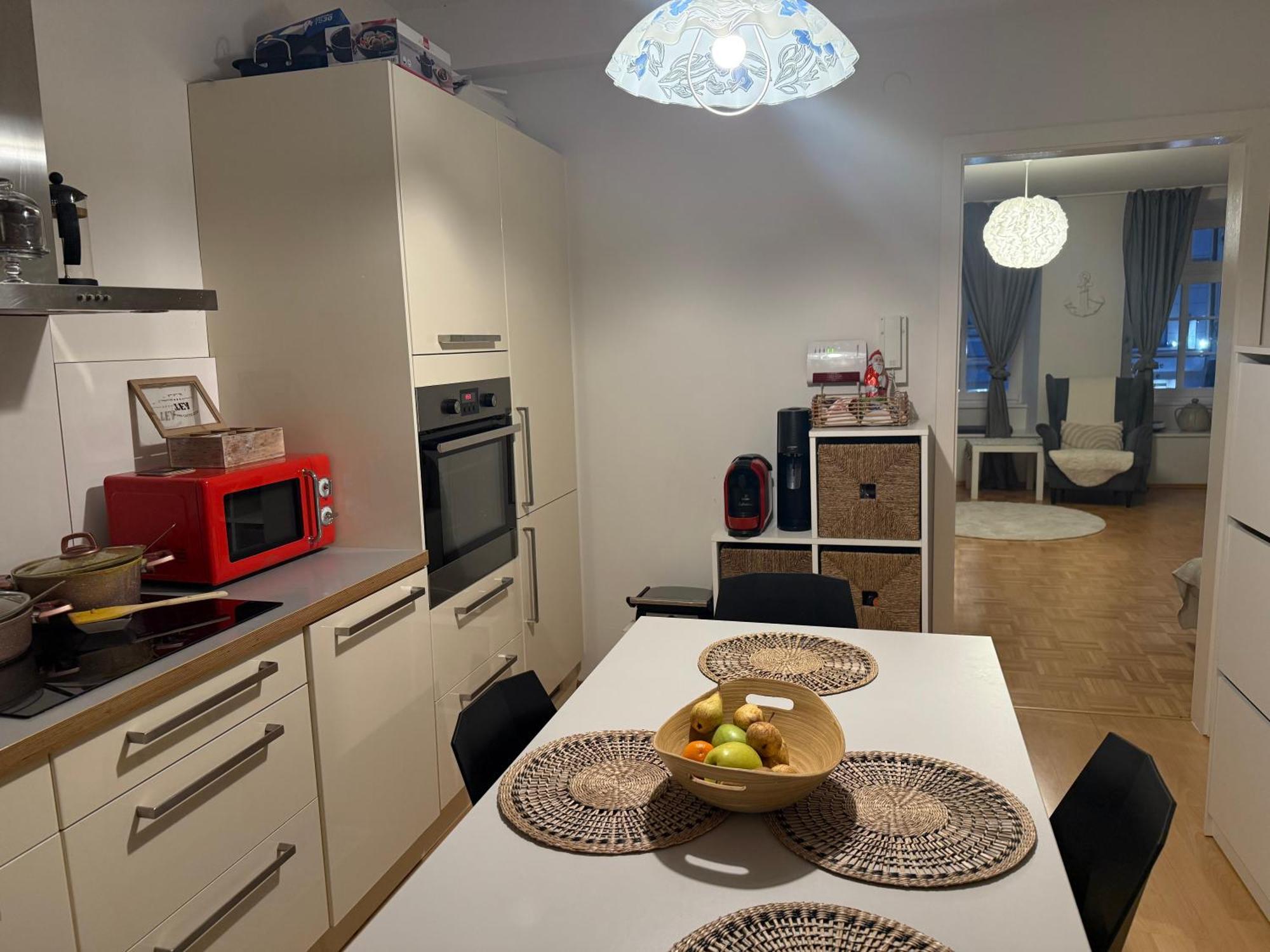Waldshut -Kaiser55 Eksteriør bilde